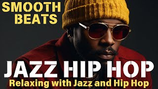 Jazz Vibes for Smooth Hip Hop Sessions [upl. by Freiman]