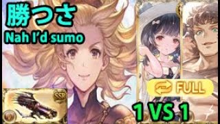 【新クラス】スマヒヒトお試し 土フルオート【グラブル】｜ Sumaibito Showcase Earth Full Auto GBF [upl. by Ripleigh509]