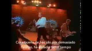 FINE YOUNG CANNIBALS quotGood thingquot Live 89 SUBTITULADA AL ESPAÑOL [upl. by Sergius122]