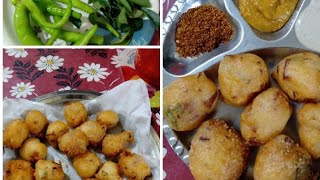 Nellore puli bongaralu Nellore Bonda recipe  Bondalu  punugulu 👌👈 [upl. by Oinotnanauj]