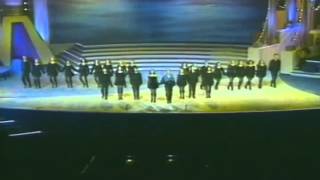 The Riverdance Trailer 1997 [upl. by Ellersick]