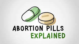 How Do Abortion Pills Work [upl. by Amilb]