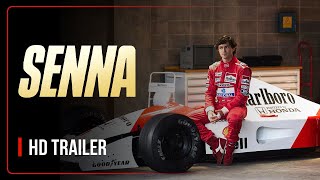 Remember Senna  trailer [upl. by Acinonrev]