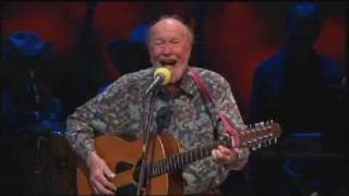 Pete Seeger 19192014 [upl. by Annavoeg441]