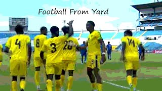 Jamaica vs Dominican Republic Preview CONCACAF Under 20 Tournament Football From Yard [upl. by Kitrak]