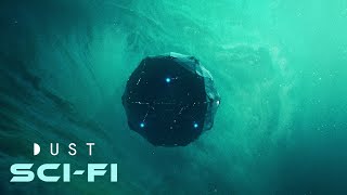 SciFi Short Film quotRebornquot  DUST [upl. by Lienaj]