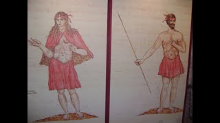 Guanches of the Canary Islands Archeology Amazighity amp Lost History [upl. by Rozele]