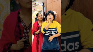 Golu vs Chinki 😂 Barbie Kudi Ke Chole Bhature part 1 shorts comedy aslimonaofficial [upl. by Bocaj]