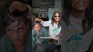 This American soldier was captured but happy shorts viral trending moviereview [upl. by Nyliuqcaj]