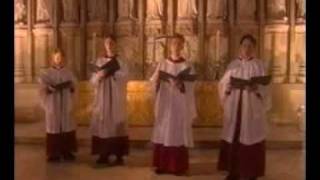 Allegri Miserere Mei Deus  Choir of New College Oxford [upl. by Eanyl]