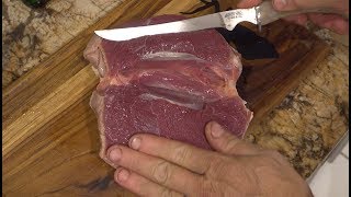 Archery Hog Hunt with AMAZING quotDMFDquot Slow Cooker Recipe Ranch Life [upl. by Roberto456]