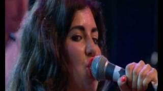 Marina amp the Diamonds performs Oh No at Glastonbury 2010 [upl. by Aronal]