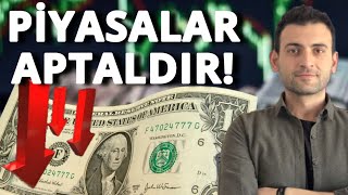 Finansal Piyasalar Ne Kadar Rasyoneldir [upl. by Greenwood]