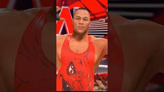 WWE 2K24 Rob Van Dam Entrance vs WWE 2K23 Mods [upl. by Ymor1]