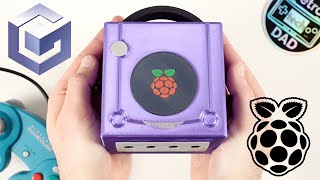 🟪MASSIVE GameCube Emulation on the Raspberry Pi 5  Android 14 Install  Dolphin Setup amp 50 Games [upl. by Lazarus]