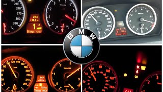 BMW E63E64 6 Series Acceleration Compilation [upl. by Krilov]