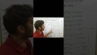 electrochemistry class 12 arvind arora  standard electrode potential numerical [upl. by Richel]