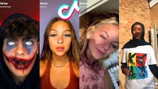 BUBBLES quotHey Reporting Live its Trap Bunny Bubblesquot  TIKTOK COMPILATION [upl. by Sairu241]