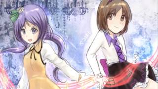 DDC  Tsukumo Sisters Theme  Illusionary Shamisen Recital [upl. by Coniah]