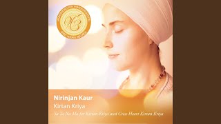 Kirtan Kriya Short Version [upl. by Thorsten938]