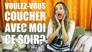 Dicas de Francês com Música do Filme Moulin Rouge  VOULEZVOUS COUCHER AVEC MOI CE SOIR [upl. by Shakti793]