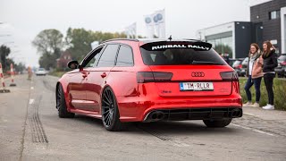 BEST OF Audi RS6 2019  750HP ABT RS6 Milltek RS6 800HP RS6 Sedan PPPerformance RS6 MTM RS6 C6 [upl. by Leirud]