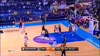 Predrag quotSasaquot Danilovic vs Bogdan Bogdanovic [upl. by Nally]