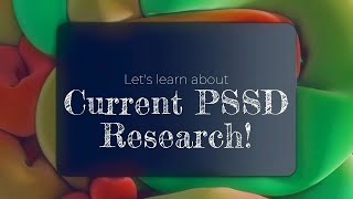 PSSD and PFS Research Interpretation [upl. by Verdi]