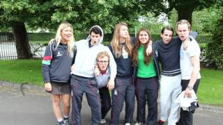 Teenage Dirtbag Parody Millfield school [upl. by Wadell]