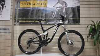 Trek Remedy 8 275  2014 [upl. by Nestor542]