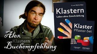 Die KlasterMethode  Alex Buchempfehlung [upl. by Yrnehnhoj251]