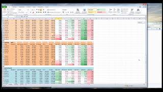 Piosolver tutorial on Studying cbetting frequencies [upl. by Raffarty]