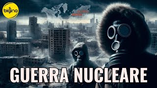 Sopravvivere a una Guerra Nucleare USARussia [upl. by Adena942]