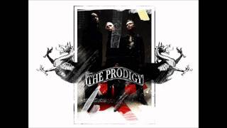 The Prodigy First Warning HD [upl. by Ydasahc]