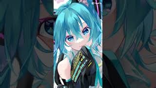 hatsunemiku mikuhatsune [upl. by Alvita]