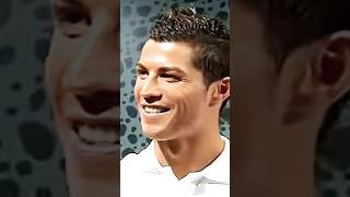 Cristiano Ronaldo falando Português Brasil [upl. by Flynn]