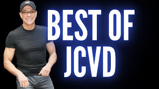 BEST OF JEANCLAUDE VAN DAMME [upl. by Ekud]