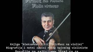 Aleksandar Šišić  Šile Majino kolo [upl. by Asiaj995]