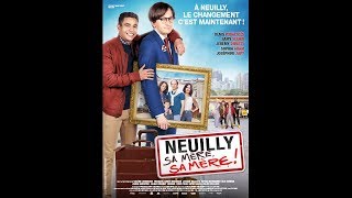 NEUILLY SA MÈRE SA MÈRE 2018 Regarder HDRiP FR [upl. by Ronnie]