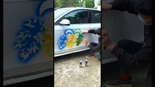 Car modification 🚗 New Viral Gadgets Smart Appliances Kitchen Utensils Home Inventions shorts [upl. by Kania]