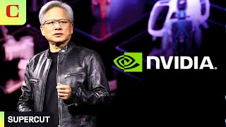 Nvidias 2024 Computex Keynote Everything Revealed in 15 Minutes [upl. by Adel]