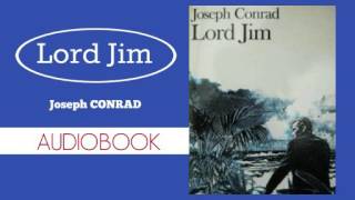 Lord Jim by Joseph Conrad  Audiobook  Part 13 [upl. by Innavoij487]