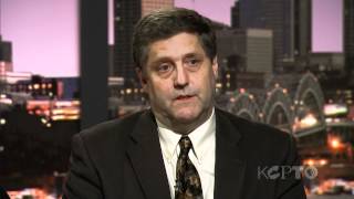 OP ARBORETUM ART CONTROVERSY  KCPT Kansas City Week in Review [upl. by Meggi]