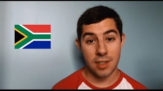 Afrikaans The Easiest Language to Learn [upl. by Egbert]