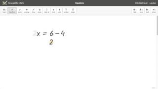 What is Graspable Math [upl. by Aloisius]