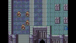 Fire Emblem The Sacred Stones Playthrough Tower of Valni 2 and 3 [upl. by Yorle]