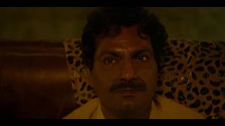 Sacred Games Nawazuddin Siddiqui calls Sartaj Singh Clip 8 [upl. by Gove]