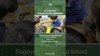 Gr 5 Scientists Interactive Presentations shorts school [upl. by Alyaj]