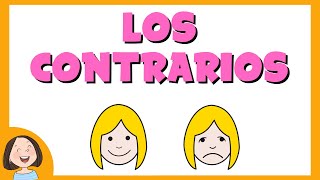 Los contrarios [upl. by Habas]