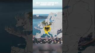 Holy Roman Empire but its greatest extent subscribe europe [upl. by Nickie]